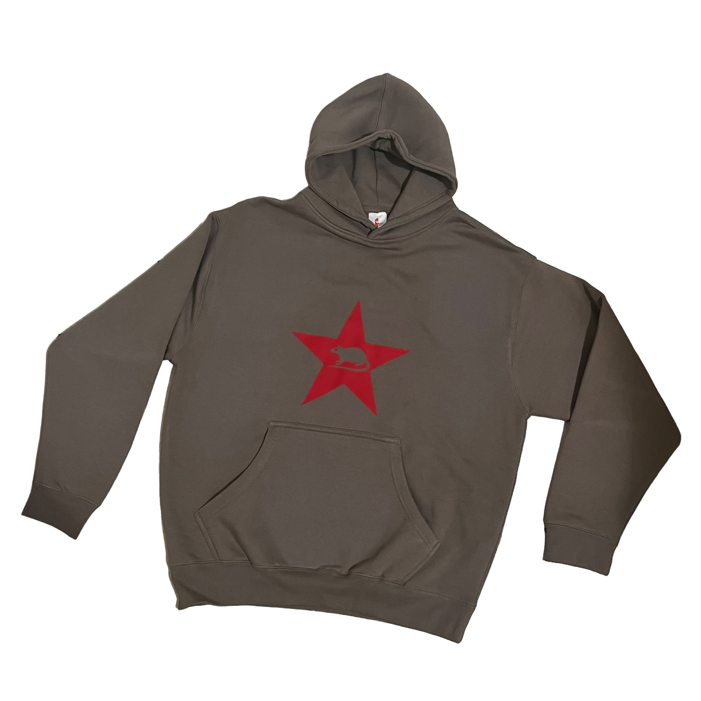 CADET RAT HOODIE